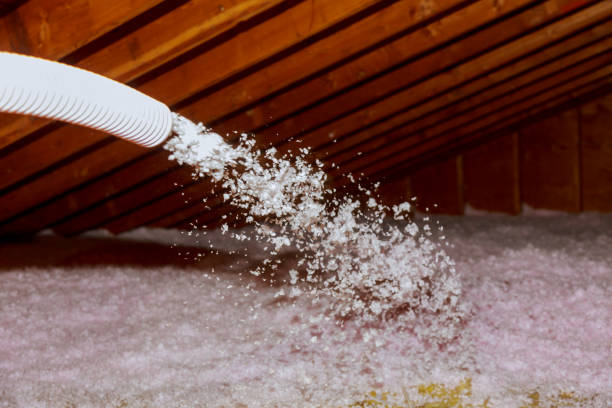 Best Blown-in Insulation in Eureka, CA