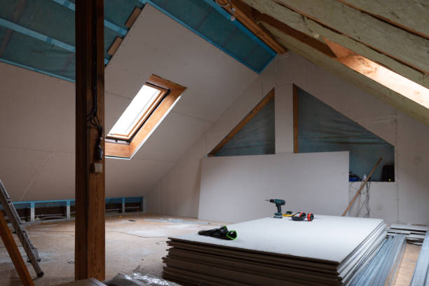 Best Energy Efficiency Insulation in Eureka, CA