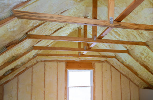 Best DIY Insulation Kits and Guidance in Eureka, CA
