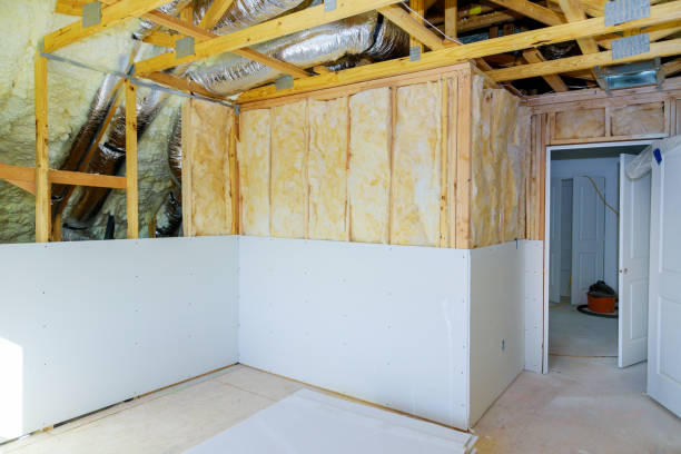 Trusted Eureka, CA Insulation Contractor Experts